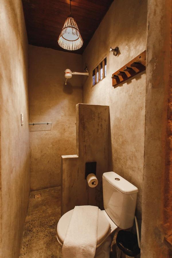 Pousada Da Praia Caraíva エクステリア 写真